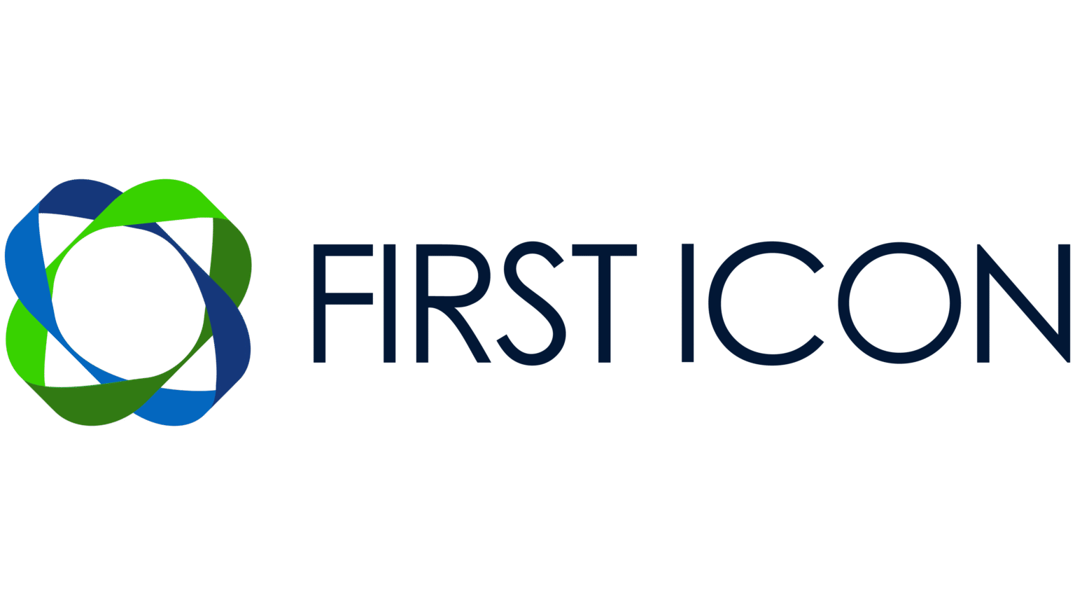 Home - First Icon