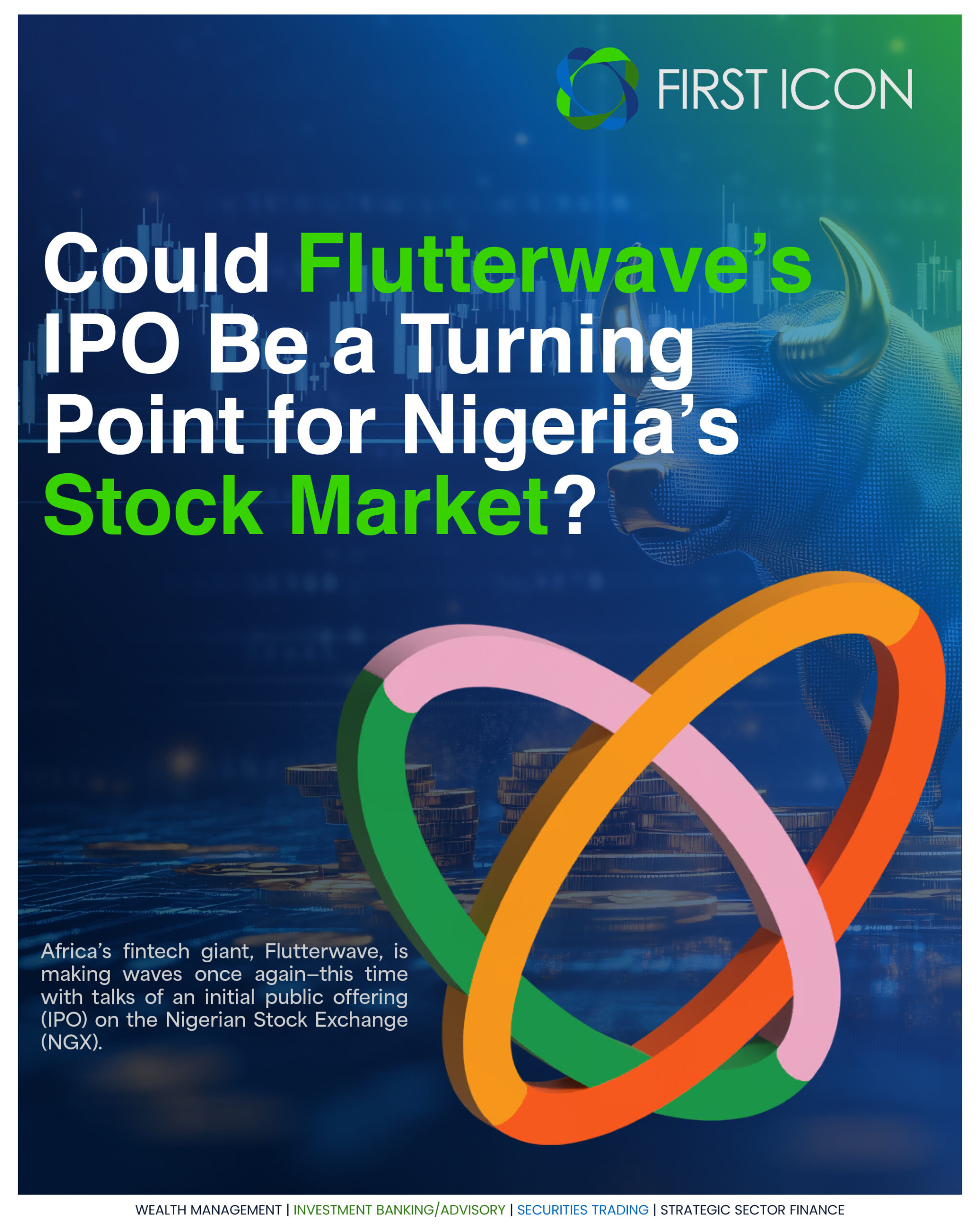 Flutterwave’s Potential IPO on the Nigerian Stock Exchange